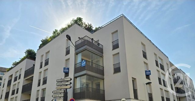 Appartement F3 à louer - 3 pièces - 62.0 m2 - HOUILLES - 78 - ILE-DE-FRANCE - Century 21 Officimmo