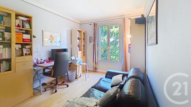 maison à vendre - 9 pièces - 197.43 m2 - HOUILLES - 78 - ILE-DE-FRANCE - Century 21 Officimmo