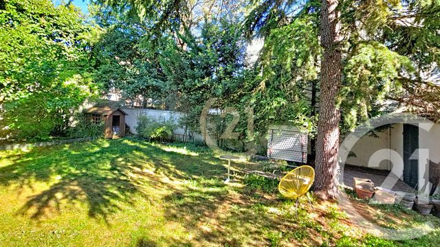 maison à vendre - 9 pièces - 197.43 m2 - HOUILLES - 78 - ILE-DE-FRANCE - Century 21 Officimmo