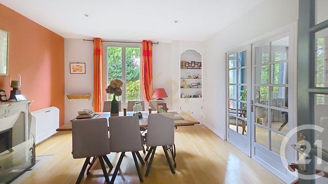 maison à vendre - 9 pièces - 197.43 m2 - HOUILLES - 78 - ILE-DE-FRANCE - Century 21 Officimmo