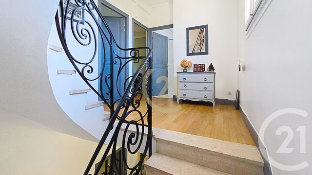 maison à vendre - 9 pièces - 197.43 m2 - HOUILLES - 78 - ILE-DE-FRANCE - Century 21 Officimmo