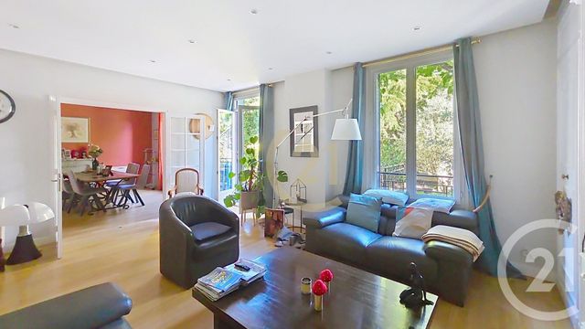 maison à vendre - 9 pièces - 197.43 m2 - HOUILLES - 78 - ILE-DE-FRANCE - Century 21 Officimmo