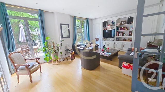 maison à vendre - 9 pièces - 197.43 m2 - HOUILLES - 78 - ILE-DE-FRANCE - Century 21 Officimmo