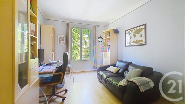 maison à vendre - 9 pièces - 197.43 m2 - HOUILLES - 78 - ILE-DE-FRANCE - Century 21 Officimmo