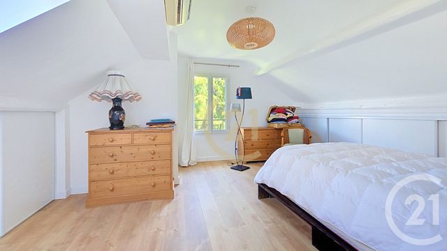 maison à vendre - 9 pièces - 197.43 m2 - HOUILLES - 78 - ILE-DE-FRANCE - Century 21 Officimmo