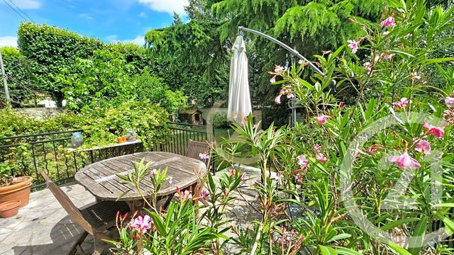 maison à vendre - 9 pièces - 197.43 m2 - HOUILLES - 78 - ILE-DE-FRANCE - Century 21 Officimmo