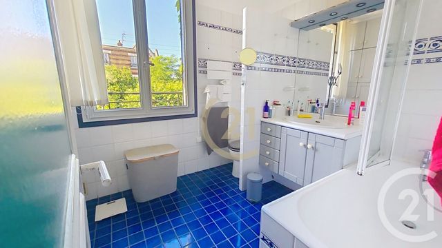 maison à vendre - 9 pièces - 197.43 m2 - HOUILLES - 78 - ILE-DE-FRANCE - Century 21 Officimmo