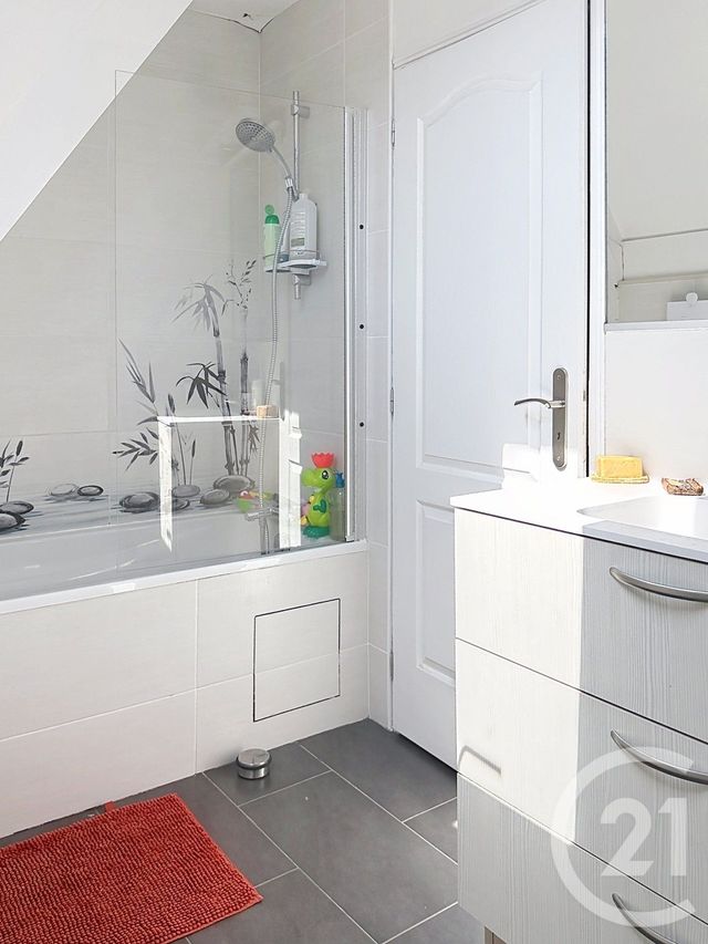 maison à vendre - 4 pièces - 80.32 m2 - HOUILLES - 78 - ILE-DE-FRANCE - Century 21 Officimmo