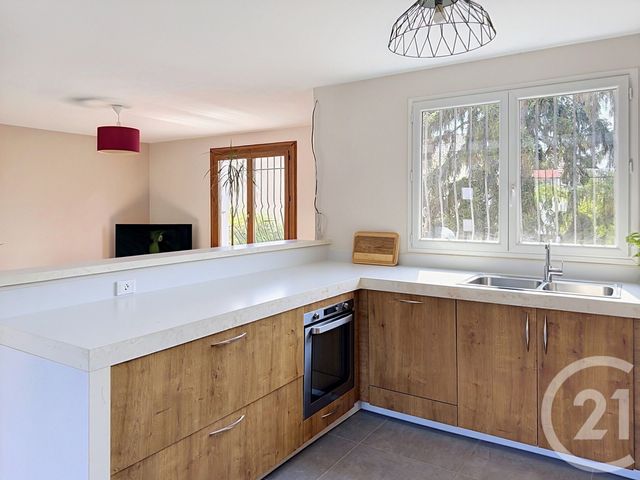 maison à vendre - 4 pièces - 80.32 m2 - HOUILLES - 78 - ILE-DE-FRANCE - Century 21 Officimmo
