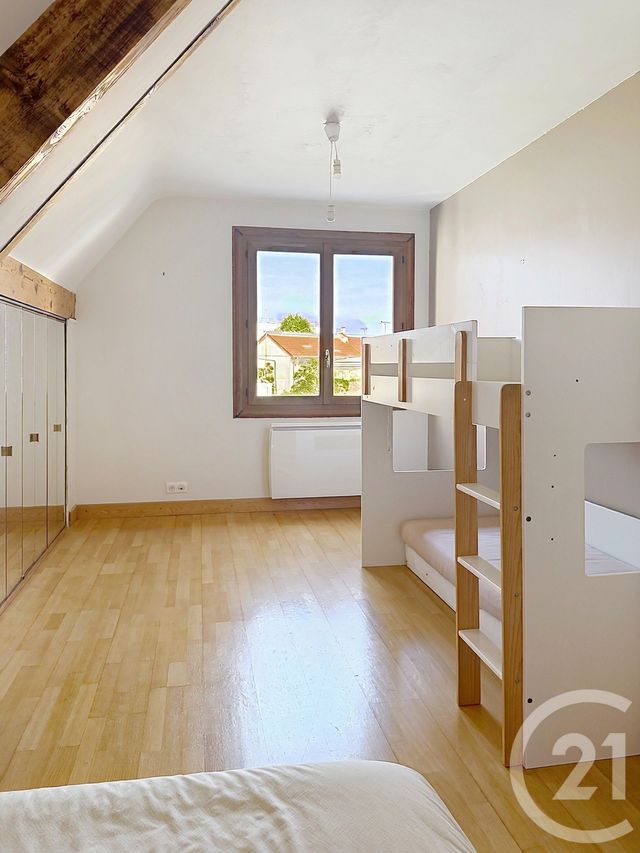 maison à vendre - 4 pièces - 80.32 m2 - HOUILLES - 78 - ILE-DE-FRANCE - Century 21 Officimmo