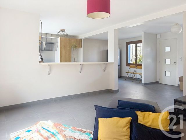 maison à vendre - 4 pièces - 80.32 m2 - HOUILLES - 78 - ILE-DE-FRANCE - Century 21 Officimmo