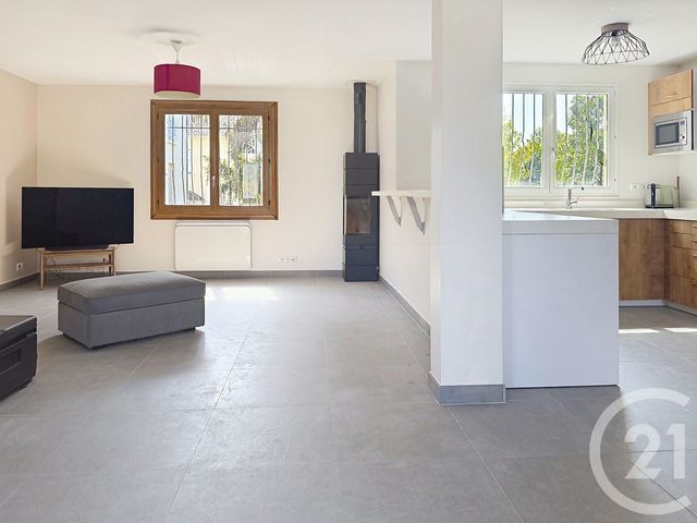 maison à vendre - 4 pièces - 80.32 m2 - HOUILLES - 78 - ILE-DE-FRANCE - Century 21 Officimmo