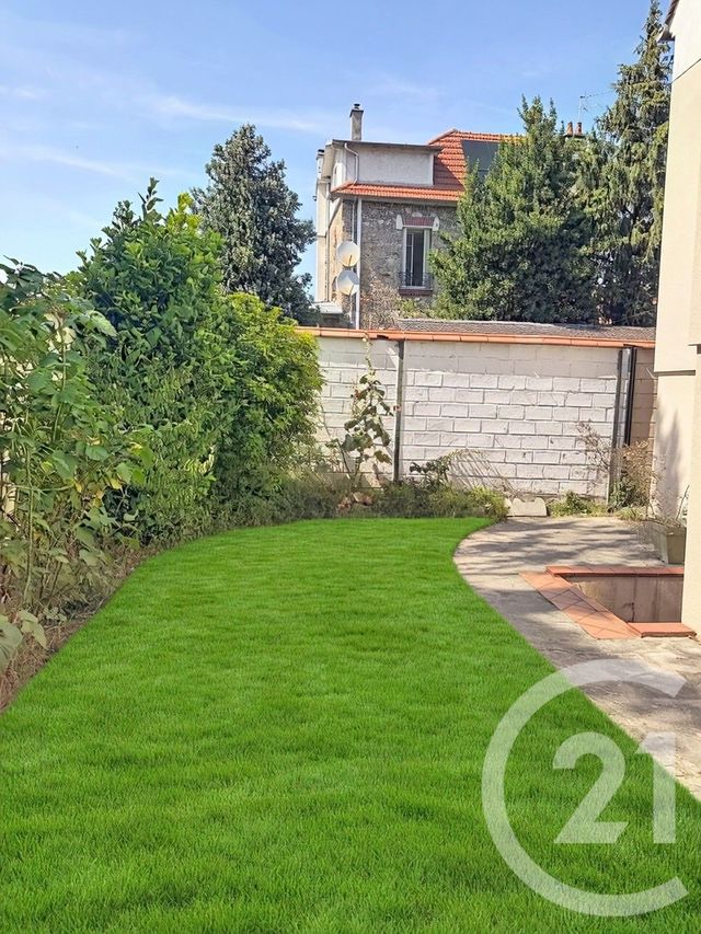 maison à vendre - 4 pièces - 80.32 m2 - HOUILLES - 78 - ILE-DE-FRANCE - Century 21 Officimmo