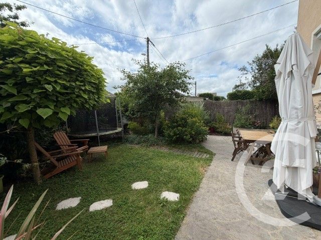 maison à vendre - 7 pièces - 105.62 m2 - HOUILLES - 78 - ILE-DE-FRANCE - Century 21 Officimmo