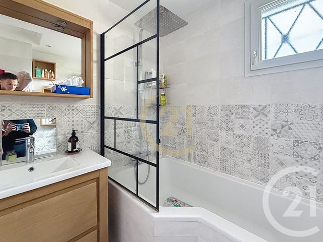 maison à vendre - 7 pièces - 105.62 m2 - HOUILLES - 78 - ILE-DE-FRANCE - Century 21 Officimmo