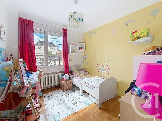 maison à vendre - 7 pièces - 105.62 m2 - HOUILLES - 78 - ILE-DE-FRANCE - Century 21 Officimmo