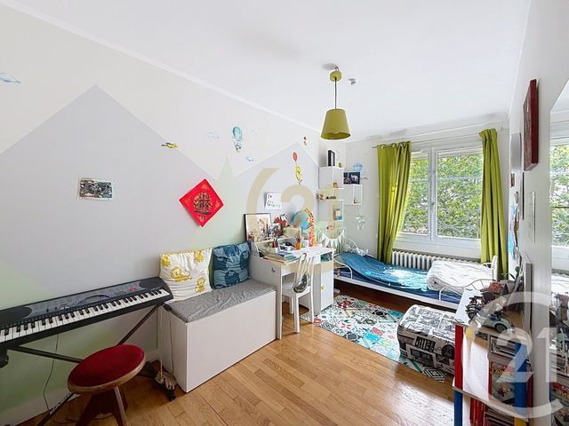 maison à vendre - 7 pièces - 105.62 m2 - HOUILLES - 78 - ILE-DE-FRANCE - Century 21 Officimmo
