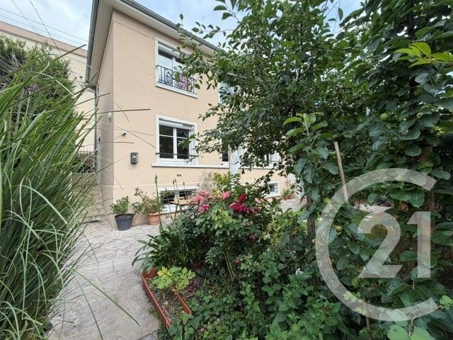 maison à vendre - 7 pièces - 105.62 m2 - HOUILLES - 78 - ILE-DE-FRANCE - Century 21 Officimmo