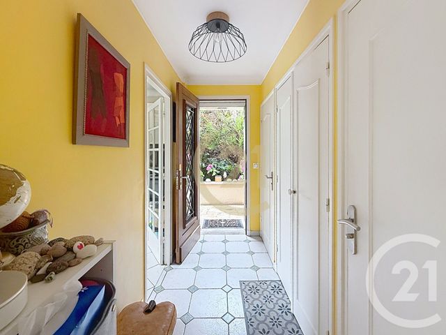 maison à vendre - 7 pièces - 105.62 m2 - HOUILLES - 78 - ILE-DE-FRANCE - Century 21 Officimmo