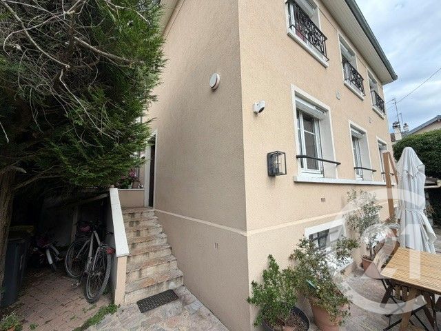maison à vendre - 7 pièces - 105.62 m2 - HOUILLES - 78 - ILE-DE-FRANCE - Century 21 Officimmo