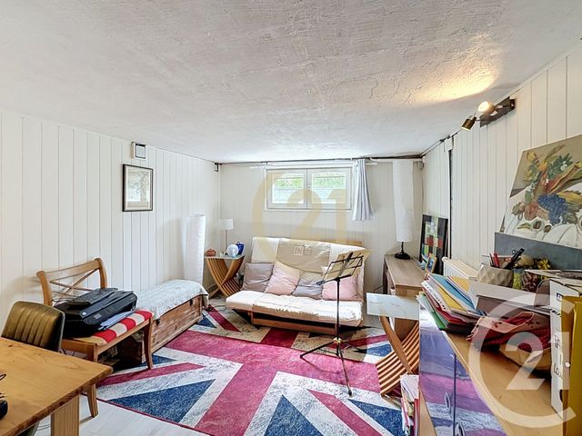 maison à vendre - 7 pièces - 105.62 m2 - HOUILLES - 78 - ILE-DE-FRANCE - Century 21 Officimmo