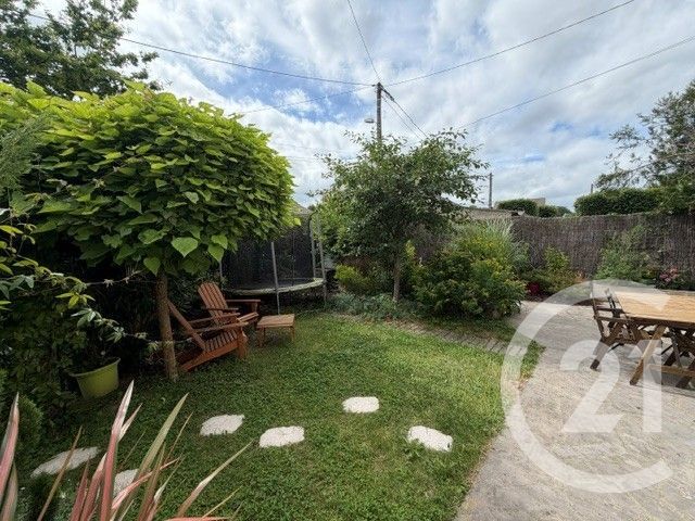maison à vendre - 7 pièces - 105.62 m2 - HOUILLES - 78 - ILE-DE-FRANCE - Century 21 Officimmo
