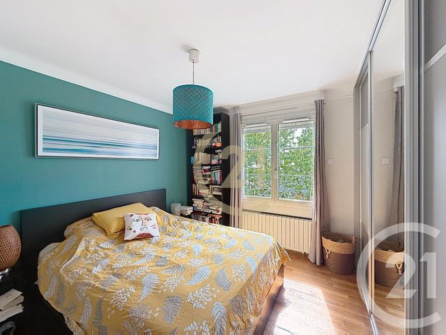 maison à vendre - 7 pièces - 105.62 m2 - HOUILLES - 78 - ILE-DE-FRANCE - Century 21 Officimmo