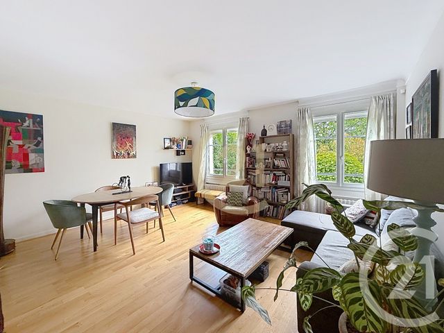 maison à vendre - 7 pièces - 105.62 m2 - HOUILLES - 78 - ILE-DE-FRANCE - Century 21 Officimmo