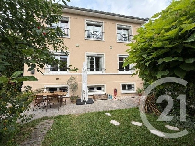 maison - HOUILLES - 78