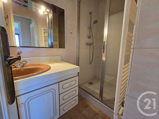 Appartement F4 à louer - 4 pièces - 71.04 m2 - HOUILLES - 78 - ILE-DE-FRANCE - Century 21 Officimmo