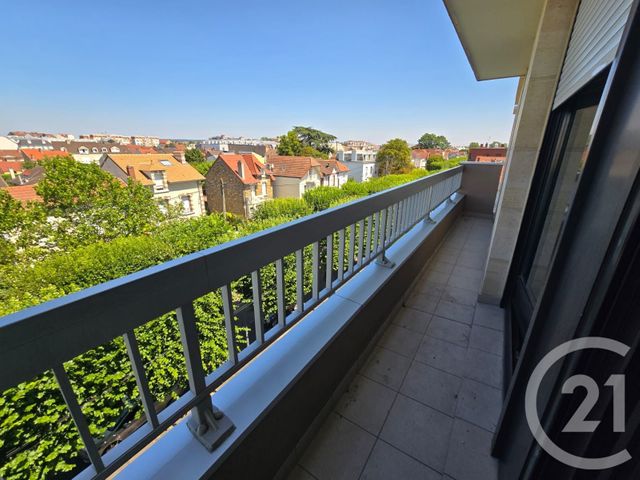 Appartement F4 à louer - 4 pièces - 71.04 m2 - HOUILLES - 78 - ILE-DE-FRANCE - Century 21 Officimmo
