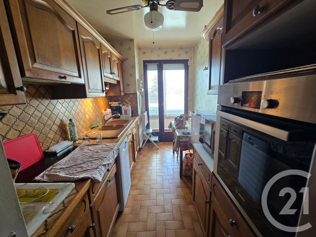 Appartement F4 à louer - 4 pièces - 71.04 m2 - HOUILLES - 78 - ILE-DE-FRANCE - Century 21 Officimmo