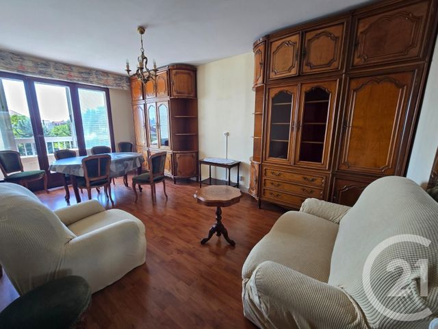appartement - HOUILLES - 78