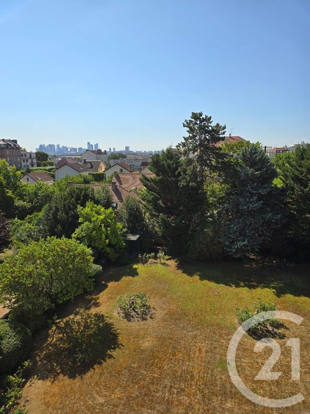 Appartement F4 à louer - 4 pièces - 71.04 m2 - HOUILLES - 78 - ILE-DE-FRANCE - Century 21 Officimmo