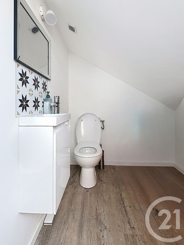 maison à vendre - 5 pièces - 90.11 m2 - HOUILLES - 78 - ILE-DE-FRANCE - Century 21 Officimmo