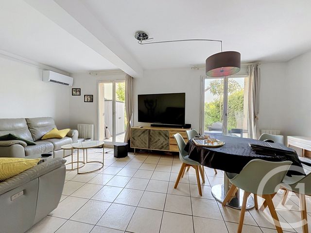 maison à vendre - 5 pièces - 90.11 m2 - HOUILLES - 78 - ILE-DE-FRANCE - Century 21 Officimmo