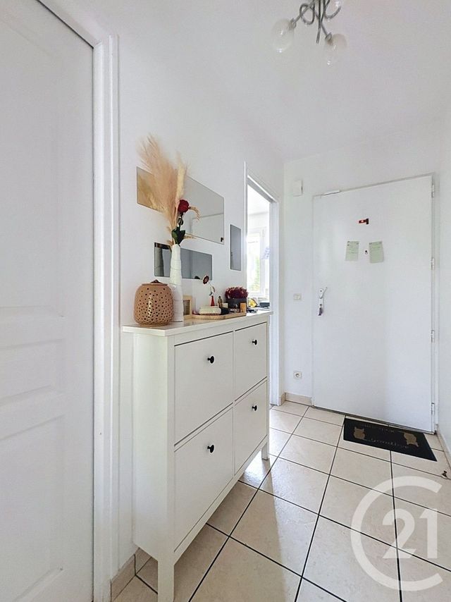 maison à vendre - 5 pièces - 90.11 m2 - HOUILLES - 78 - ILE-DE-FRANCE - Century 21 Officimmo