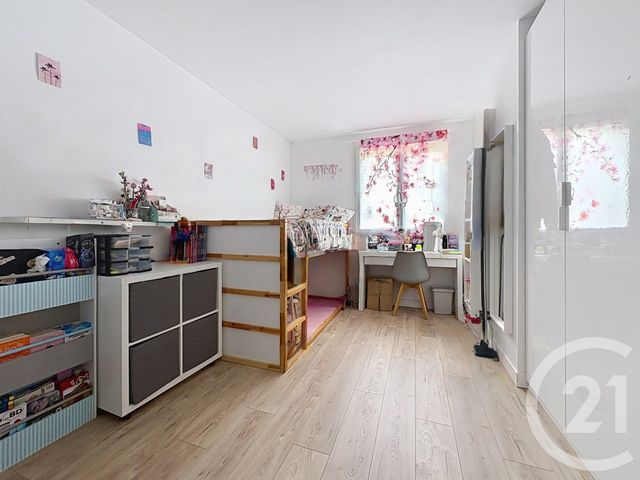 maison à vendre - 5 pièces - 90.11 m2 - HOUILLES - 78 - ILE-DE-FRANCE - Century 21 Officimmo