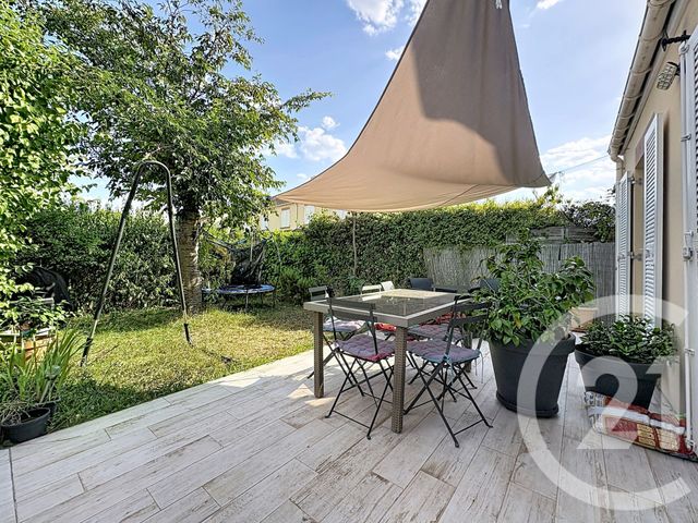 maison à vendre - 5 pièces - 90.11 m2 - HOUILLES - 78 - ILE-DE-FRANCE - Century 21 Officimmo