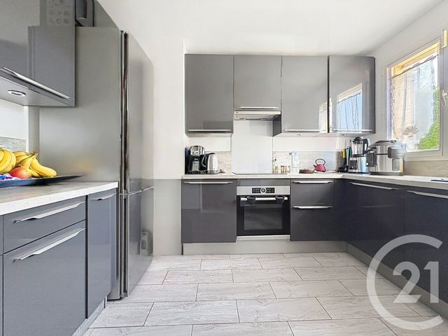 maison à vendre - 5 pièces - 90.11 m2 - HOUILLES - 78 - ILE-DE-FRANCE - Century 21 Officimmo