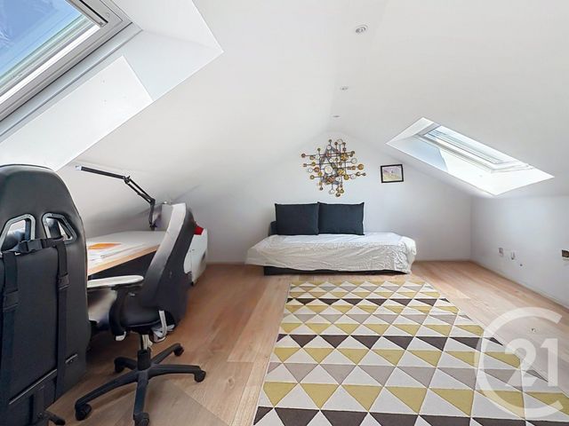 maison à vendre - 5 pièces - 90.11 m2 - HOUILLES - 78 - ILE-DE-FRANCE - Century 21 Officimmo