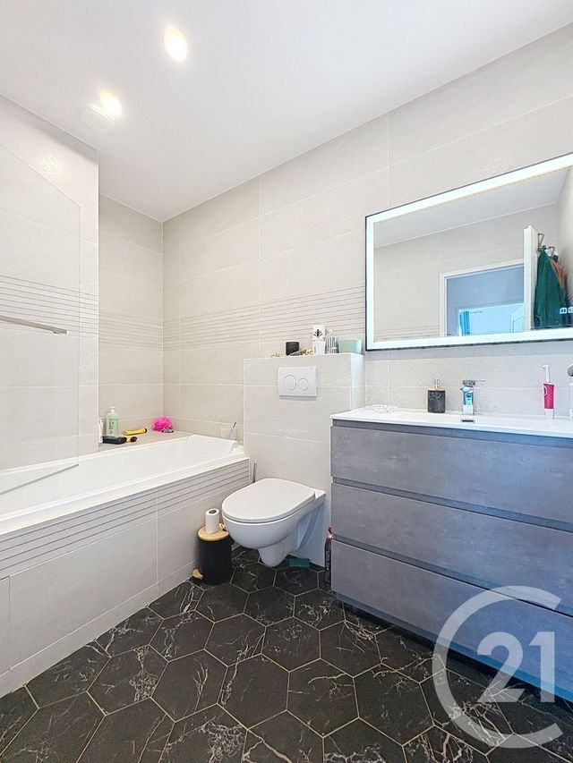 maison à vendre - 5 pièces - 90.11 m2 - HOUILLES - 78 - ILE-DE-FRANCE - Century 21 Officimmo