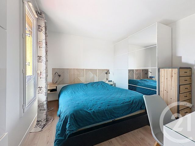 maison à vendre - 5 pièces - 90.11 m2 - HOUILLES - 78 - ILE-DE-FRANCE - Century 21 Officimmo