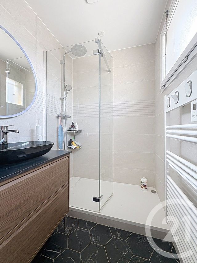 maison à vendre - 5 pièces - 90.11 m2 - HOUILLES - 78 - ILE-DE-FRANCE - Century 21 Officimmo
