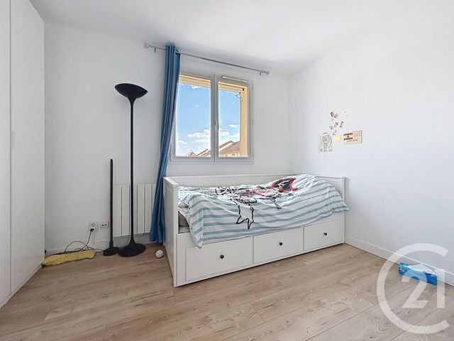 maison à vendre - 5 pièces - 90.11 m2 - HOUILLES - 78 - ILE-DE-FRANCE - Century 21 Officimmo