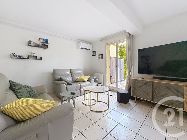 maison à vendre - 5 pièces - 90.11 m2 - HOUILLES - 78 - ILE-DE-FRANCE - Century 21 Officimmo