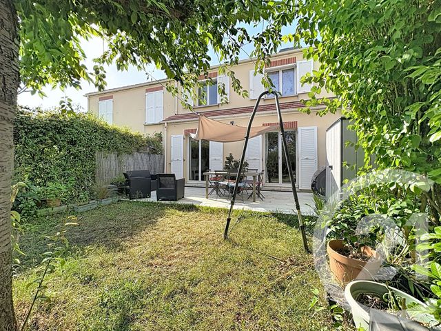 Maison à vendre HOUILLES