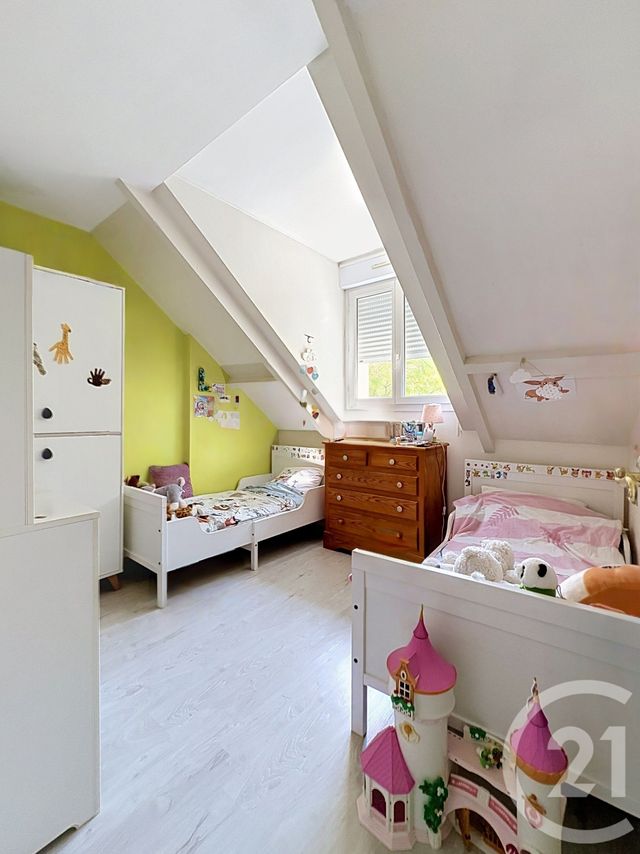 maison à vendre - 4 pièces - 75.0 m2 - HOUILLES - 78 - ILE-DE-FRANCE - Century 21 Officimmo
