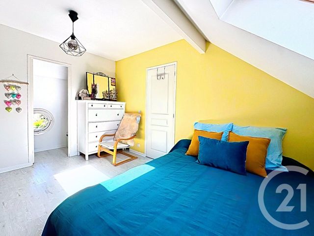 maison à vendre - 4 pièces - 75.0 m2 - HOUILLES - 78 - ILE-DE-FRANCE - Century 21 Officimmo