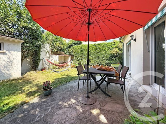 maison à vendre - 4 pièces - 75.0 m2 - HOUILLES - 78 - ILE-DE-FRANCE - Century 21 Officimmo